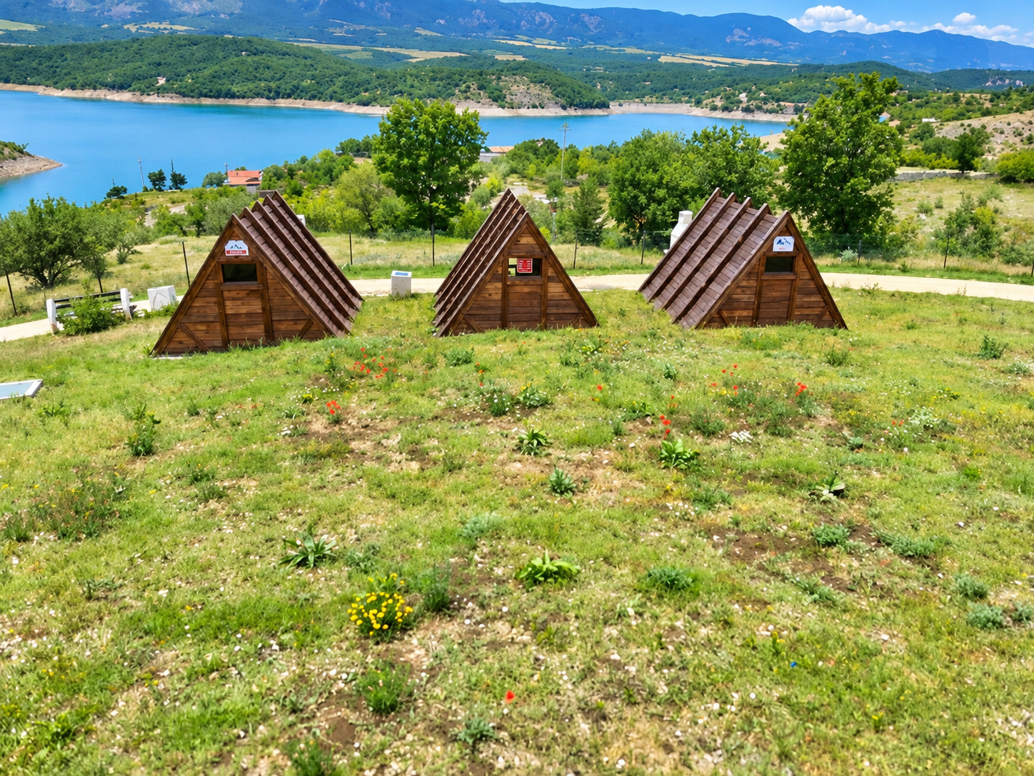 Општина Конче – фотографија 1